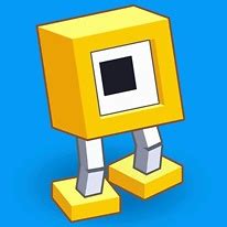 Odd Bot Fancade .
